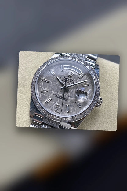 NB - Mix Watch - 068