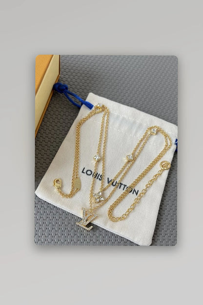 NB - LOV Jewelry - 660