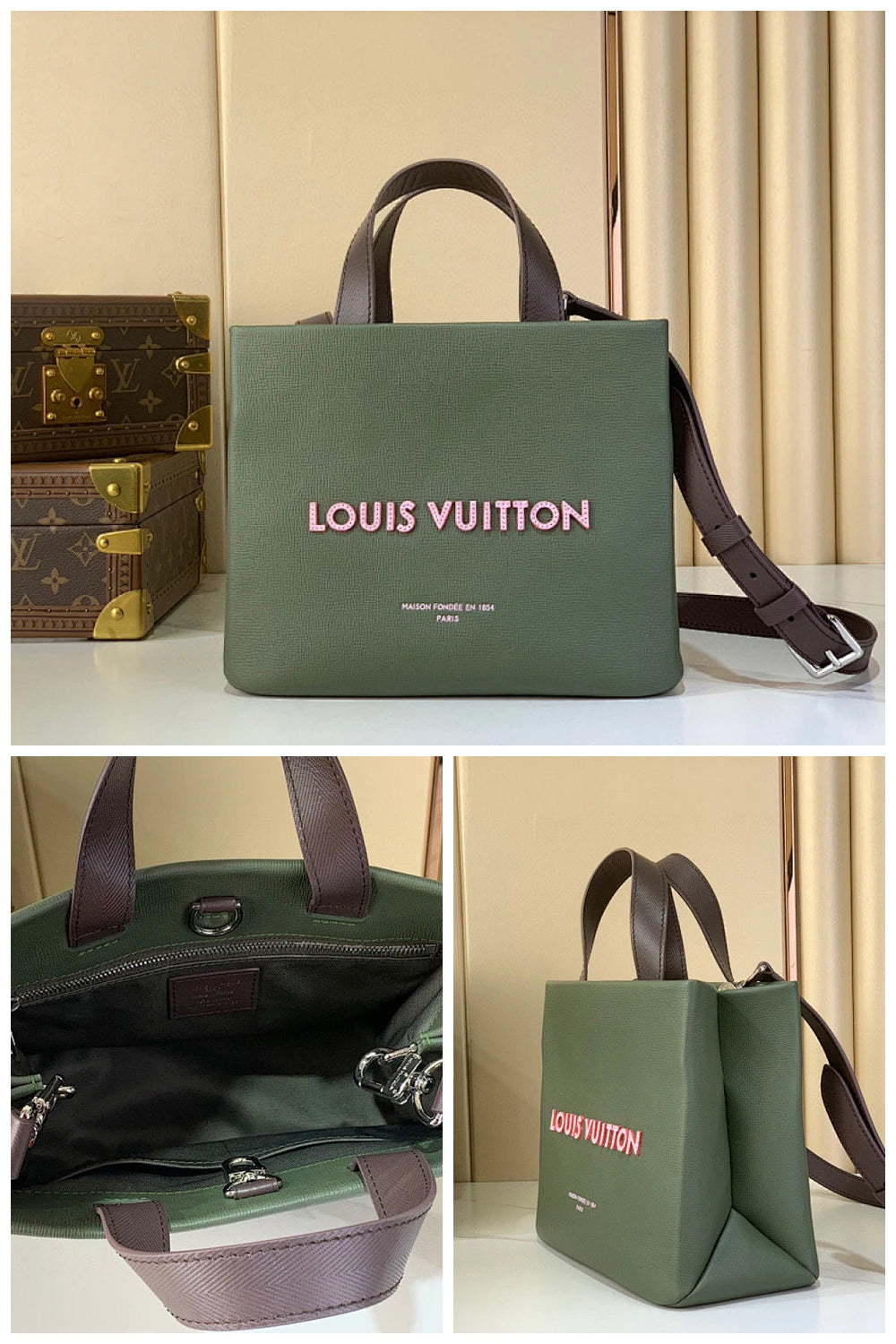 NB - LOV Bag - 794