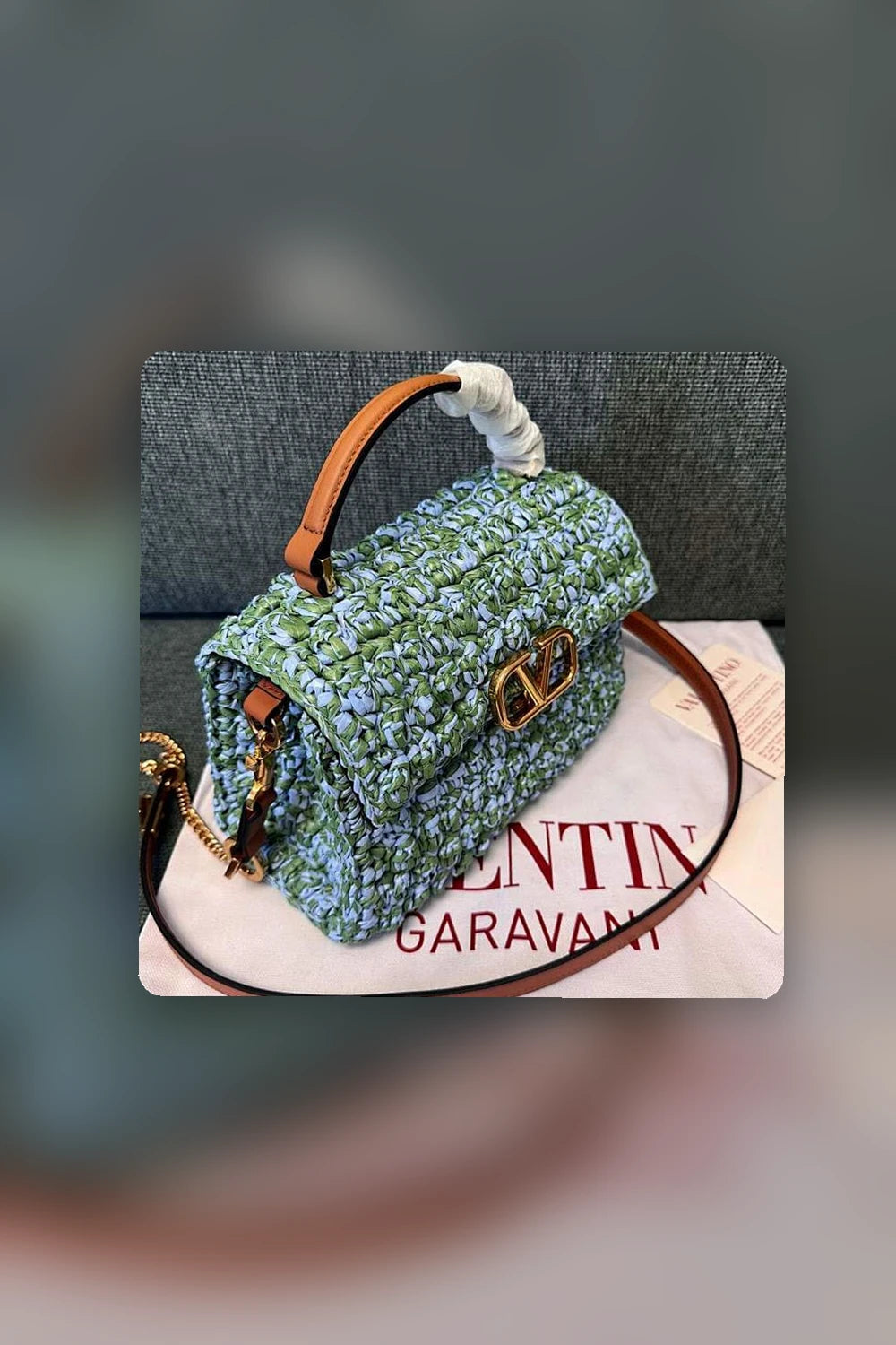 NB - VEL Bag - 142