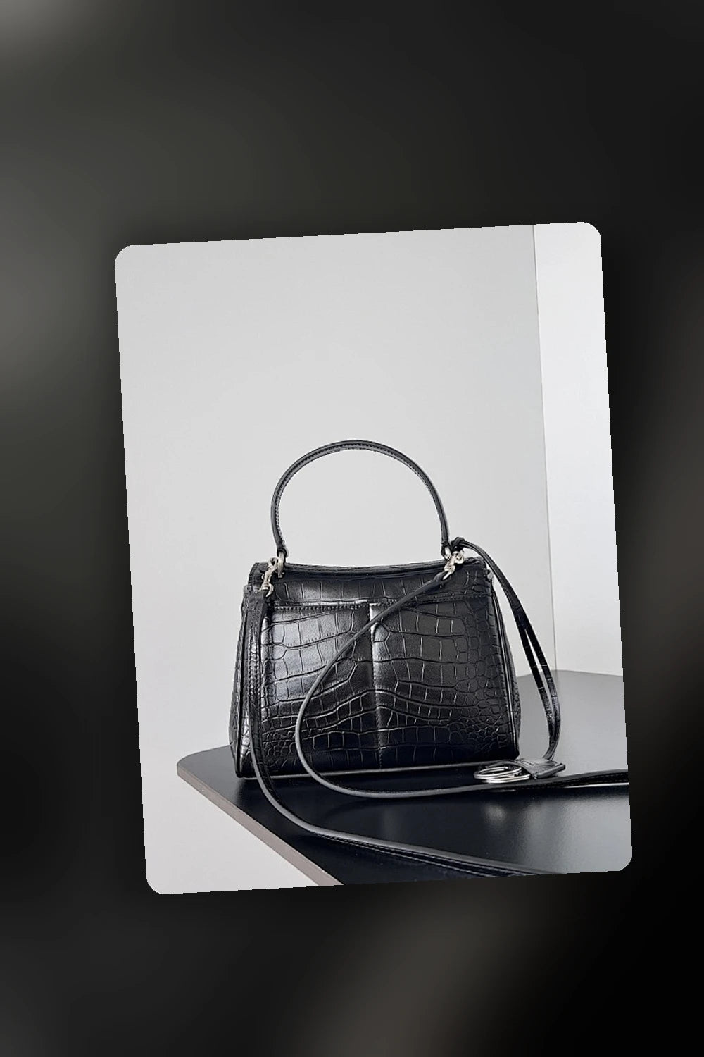 NB - BG Bag - 613
