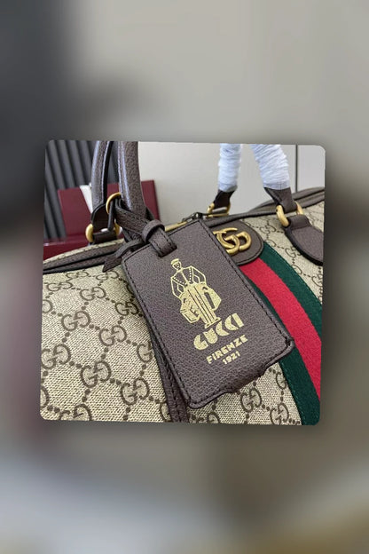 NB - GUKI Bag - 892