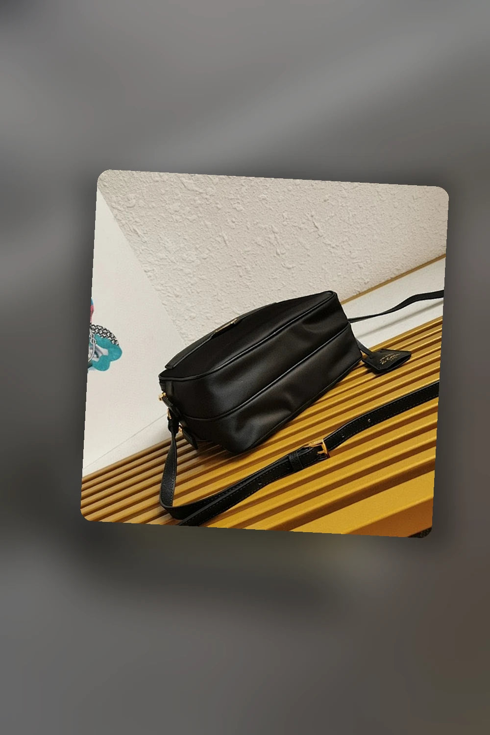 NB - PD Bag - 316