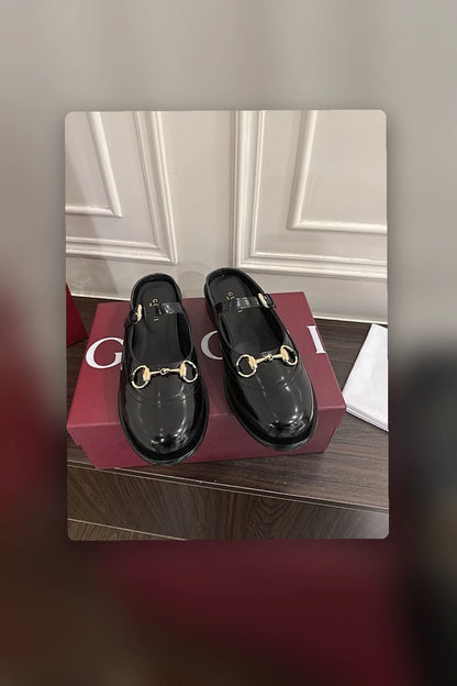 NB - GUKI Women Shoes - 930