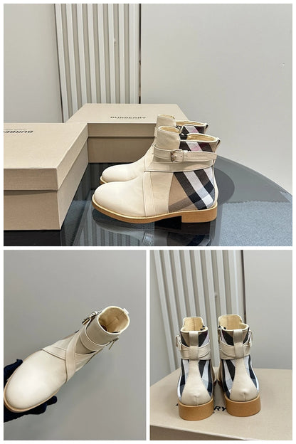 NB - BOR Women Shoes - 097