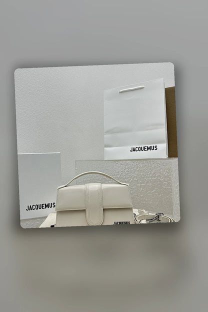 NB - JCA Bag - 263