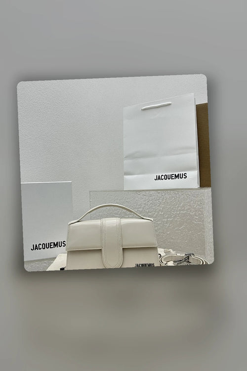 NB - JCA Bag - 263