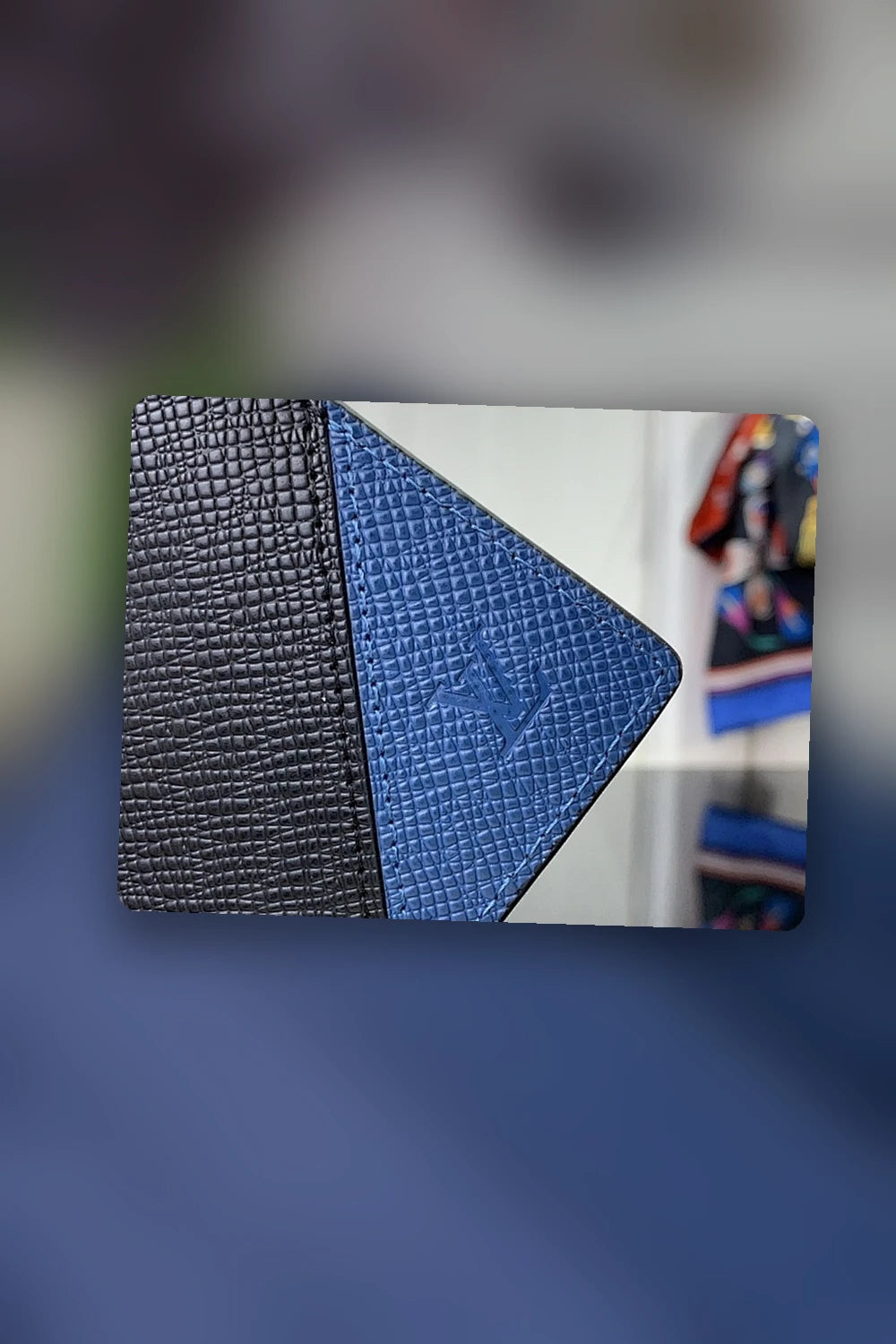 NB - Mix Wallet - 1566