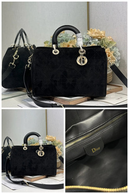 NB - DOR Bag - 249