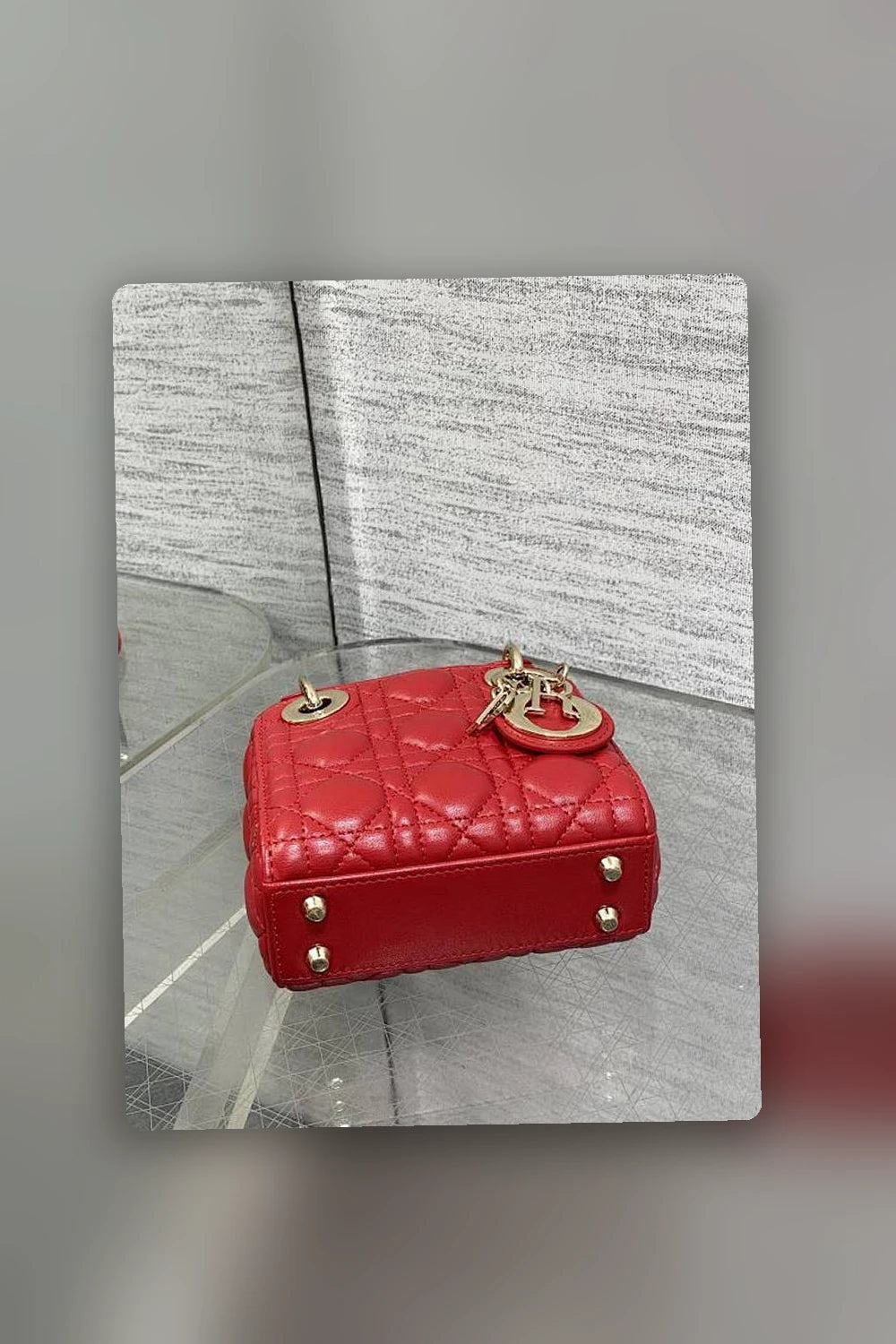 NB - DOR Bag - 1520