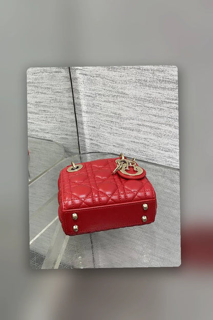 NB - DOR Bag - 1520