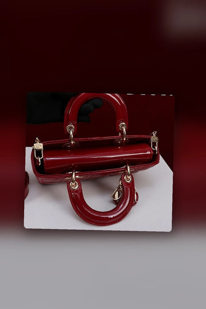 NB - DOR Bag - 1557