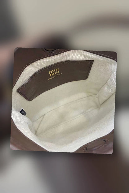 NB - GUKI Bag - 218