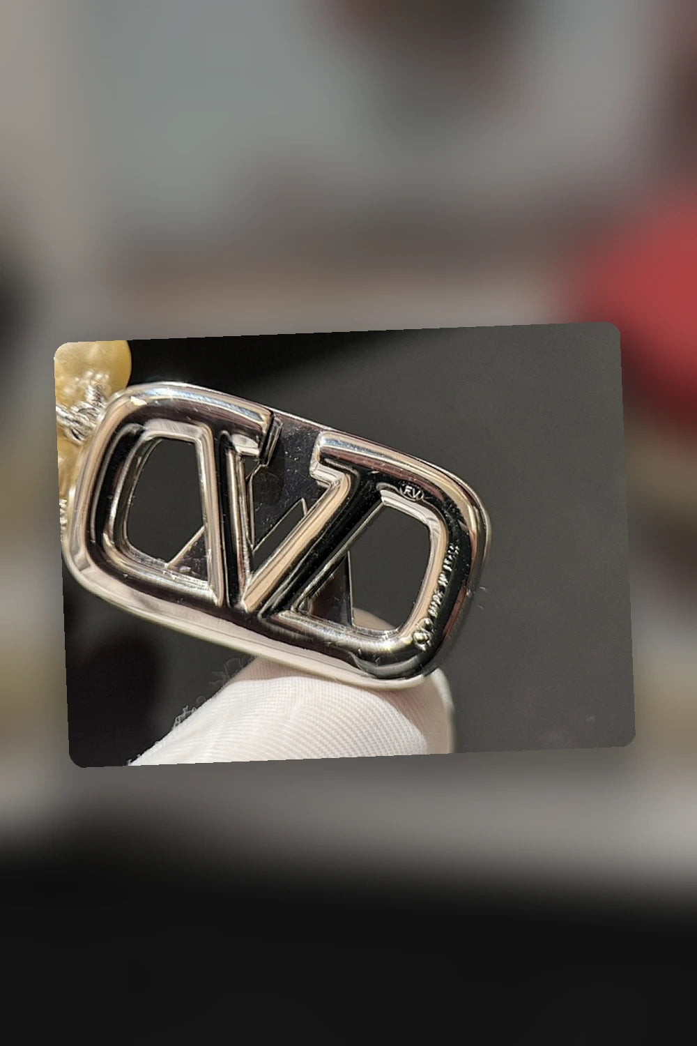 NB - VEL Jewelry - 628