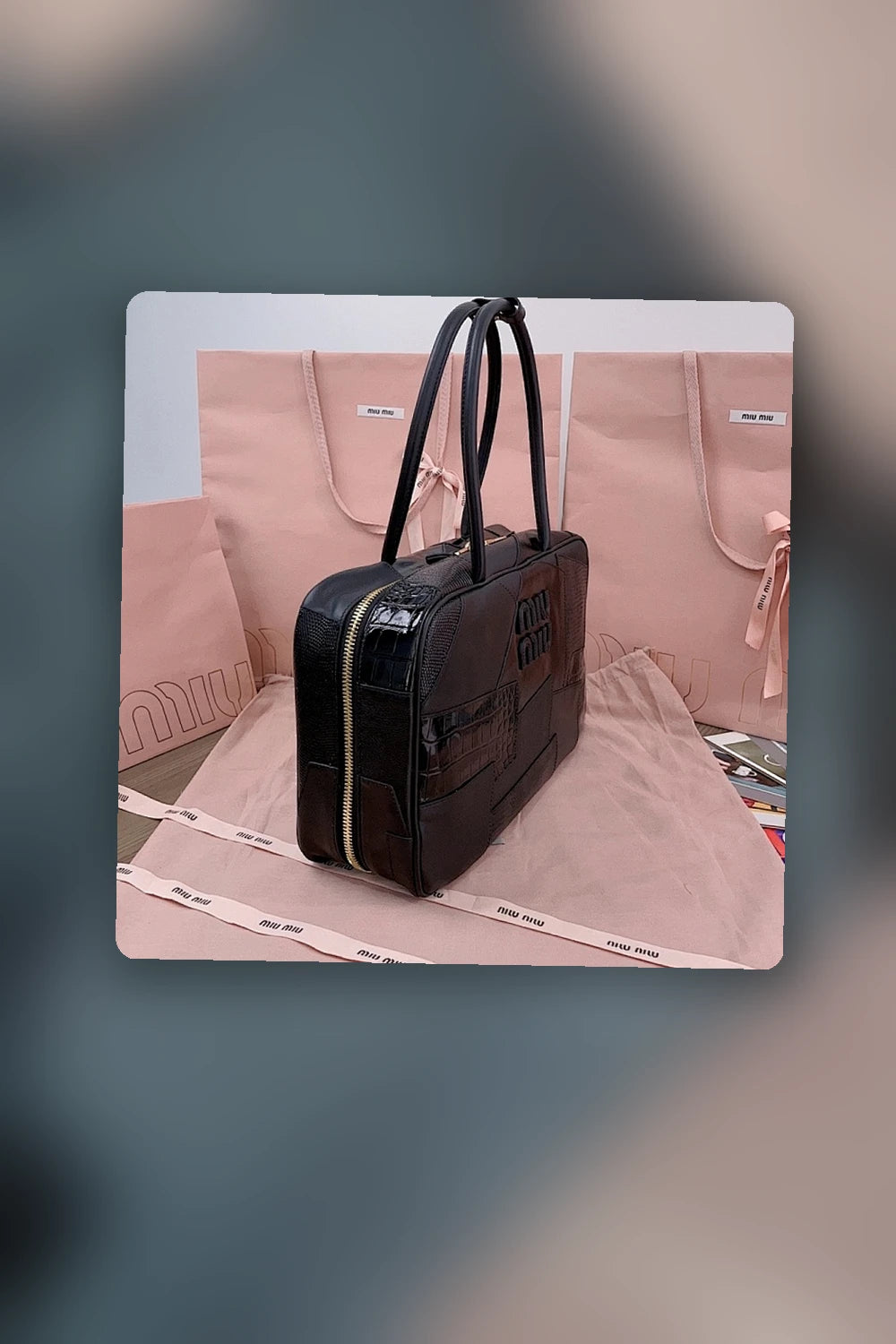 NB - MMU Bag - 747