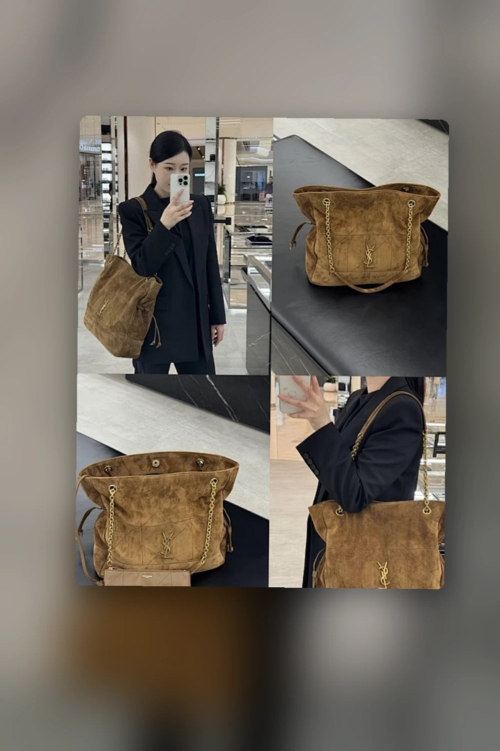 NB - YLS Bag - 214