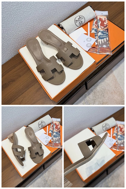 NB - HMS Women Shoes - 247