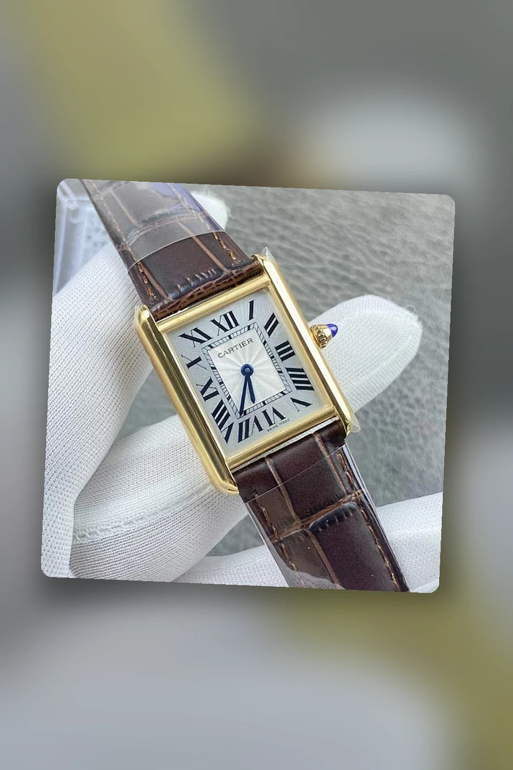 NB - Mix Watch - 394