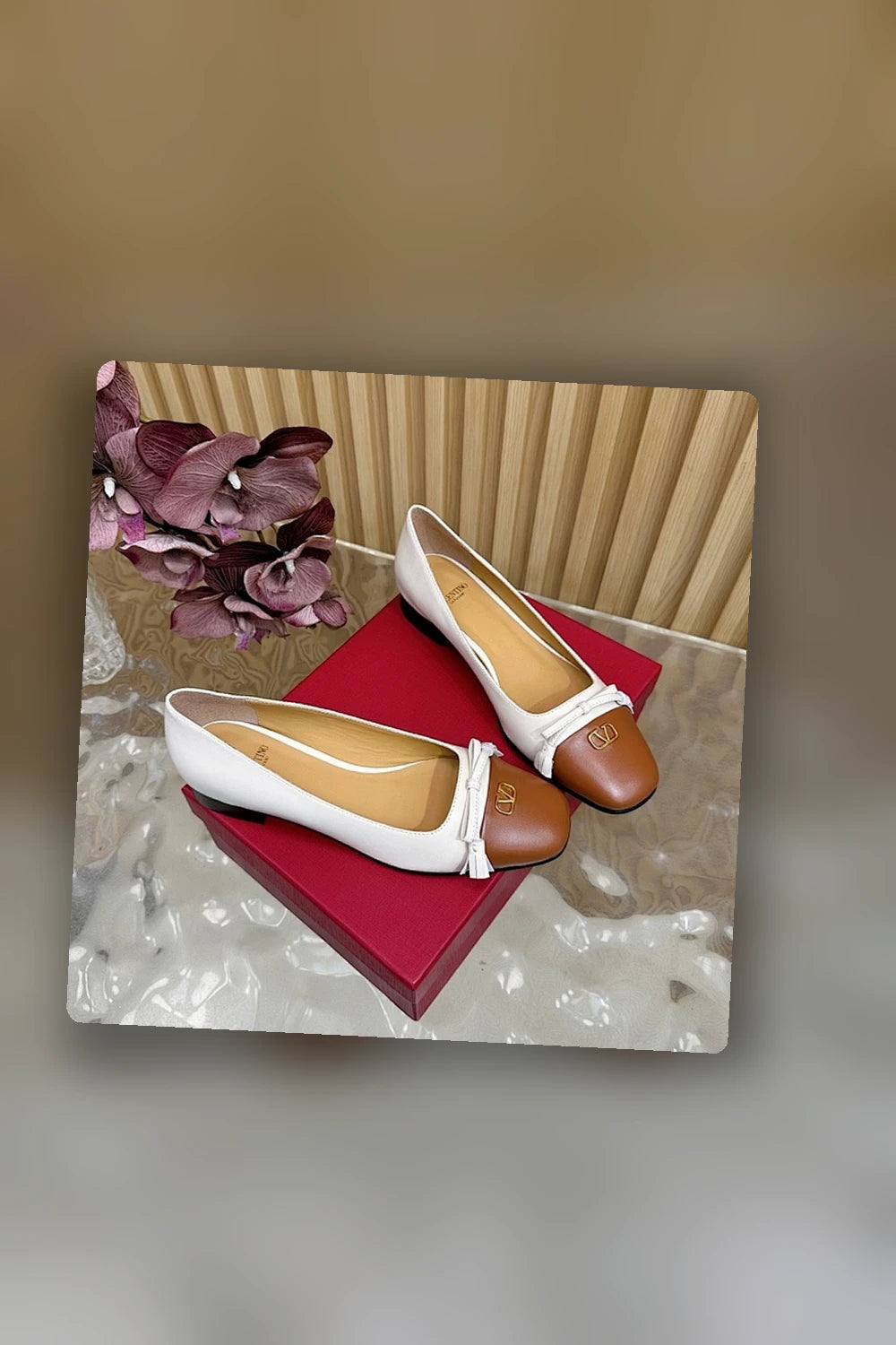 NB - VEL Women Shoes - 066