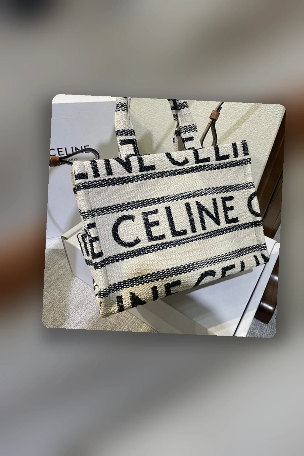 NB - COL Bag - 811