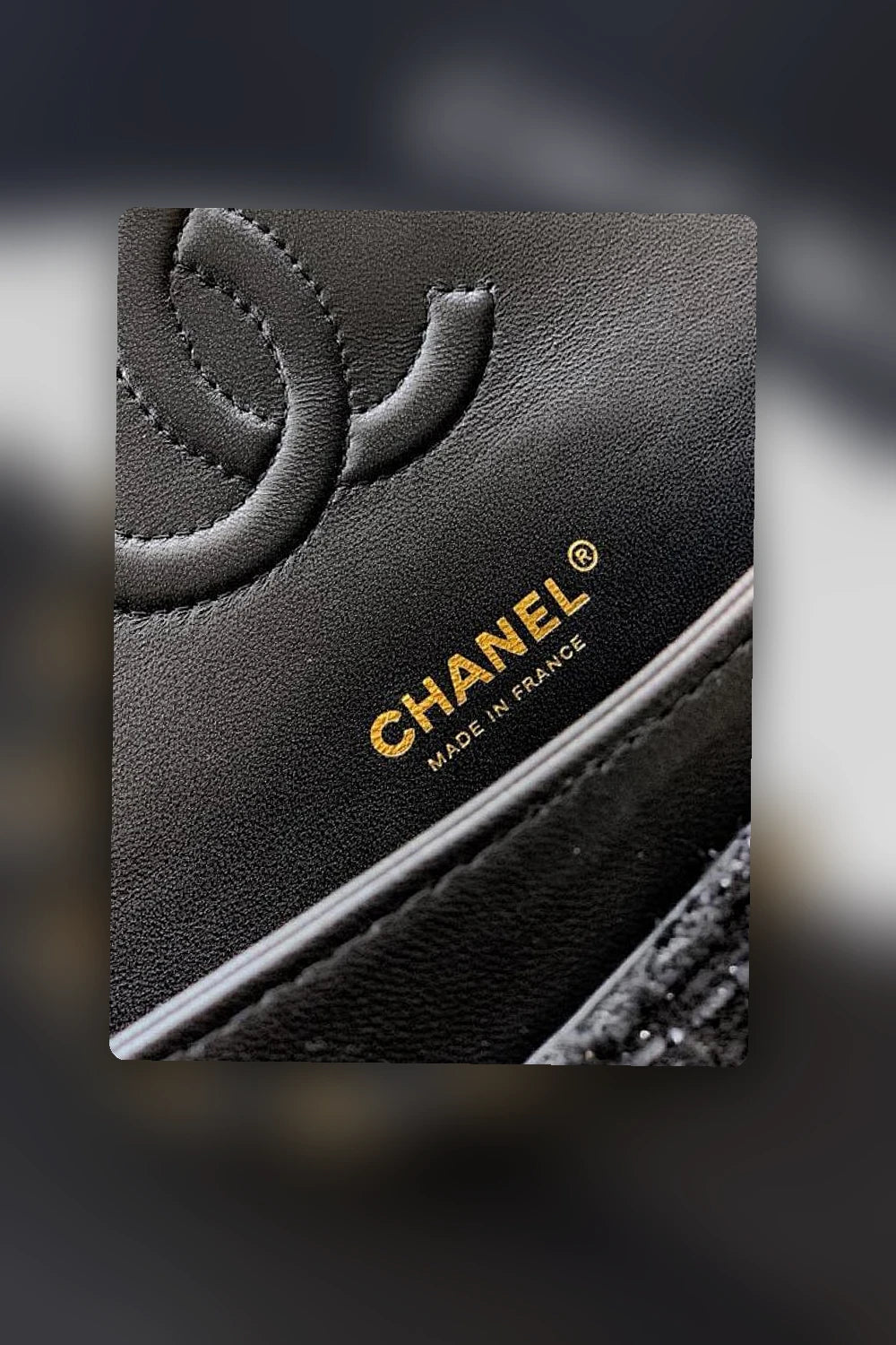 NB - CHL Bag - 384