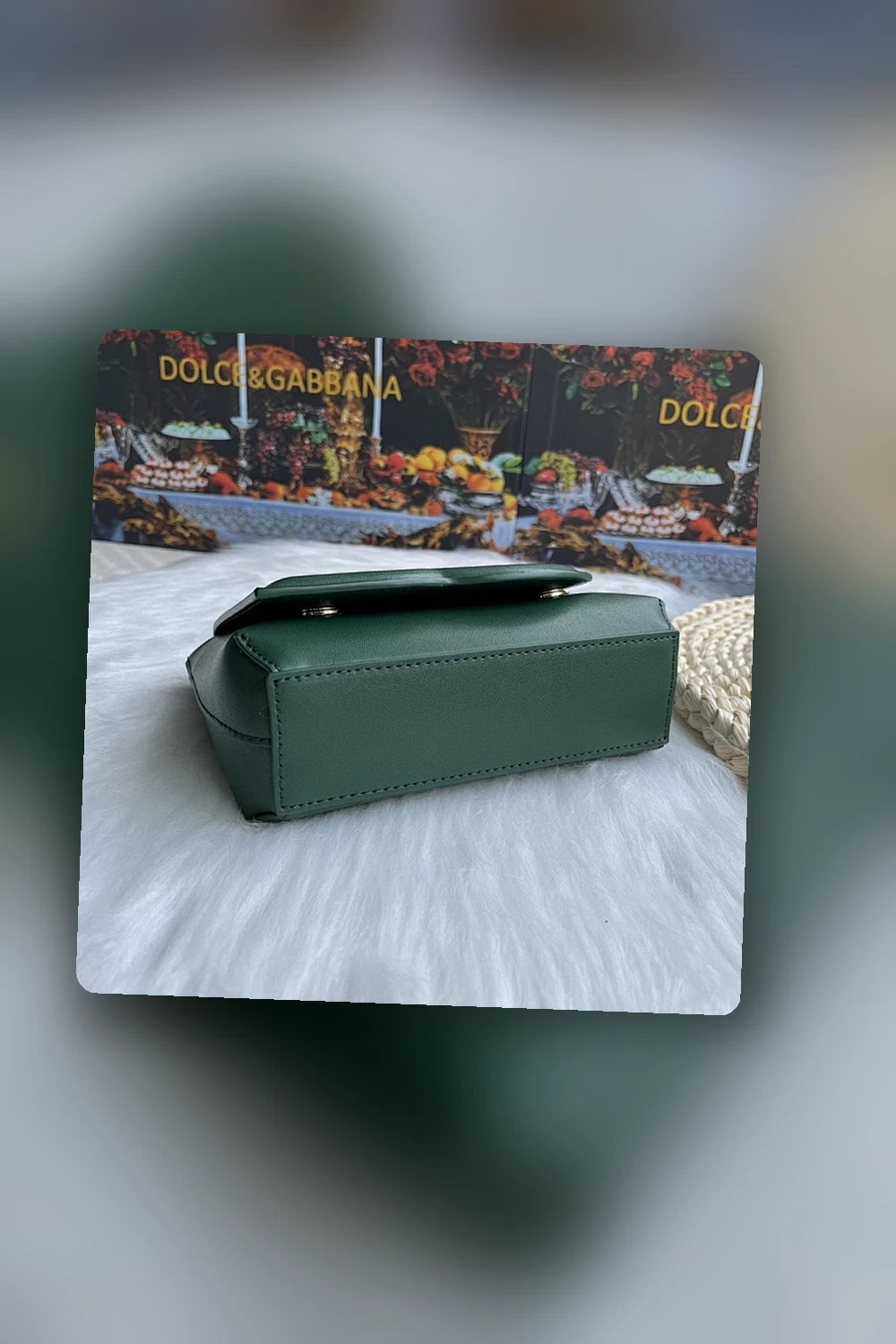 NB - DAG Bag - 429