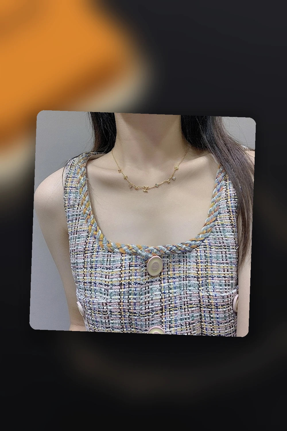 NB - LOV Jewelry - 623