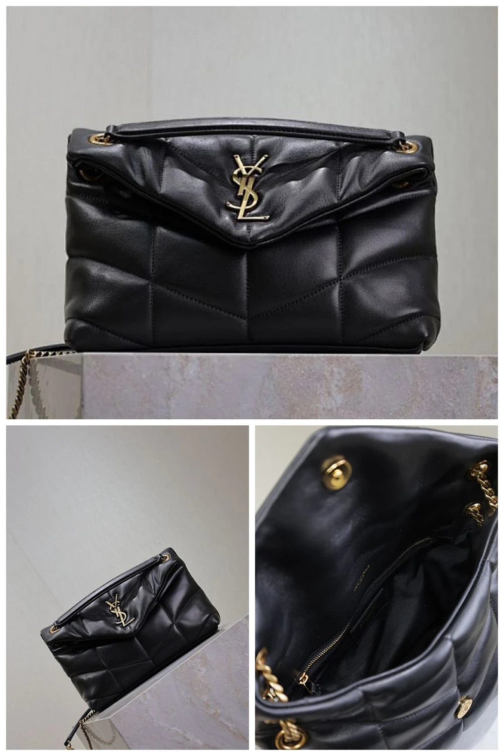 NB - YLS Bag - 661
