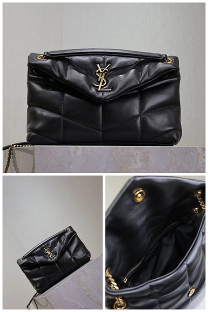 NB - YLS Bag - 661
