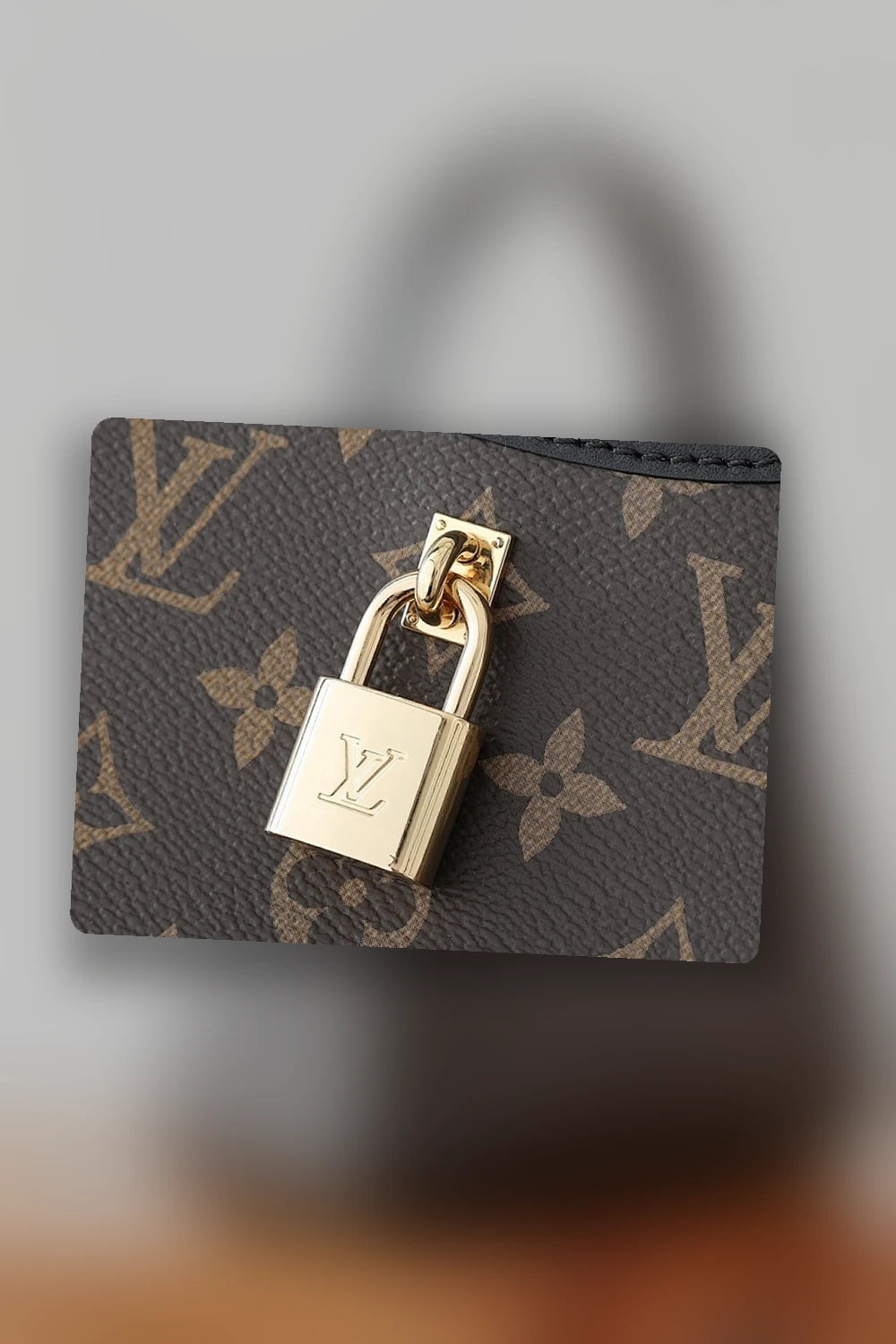 NB - LOV Bag - 1335