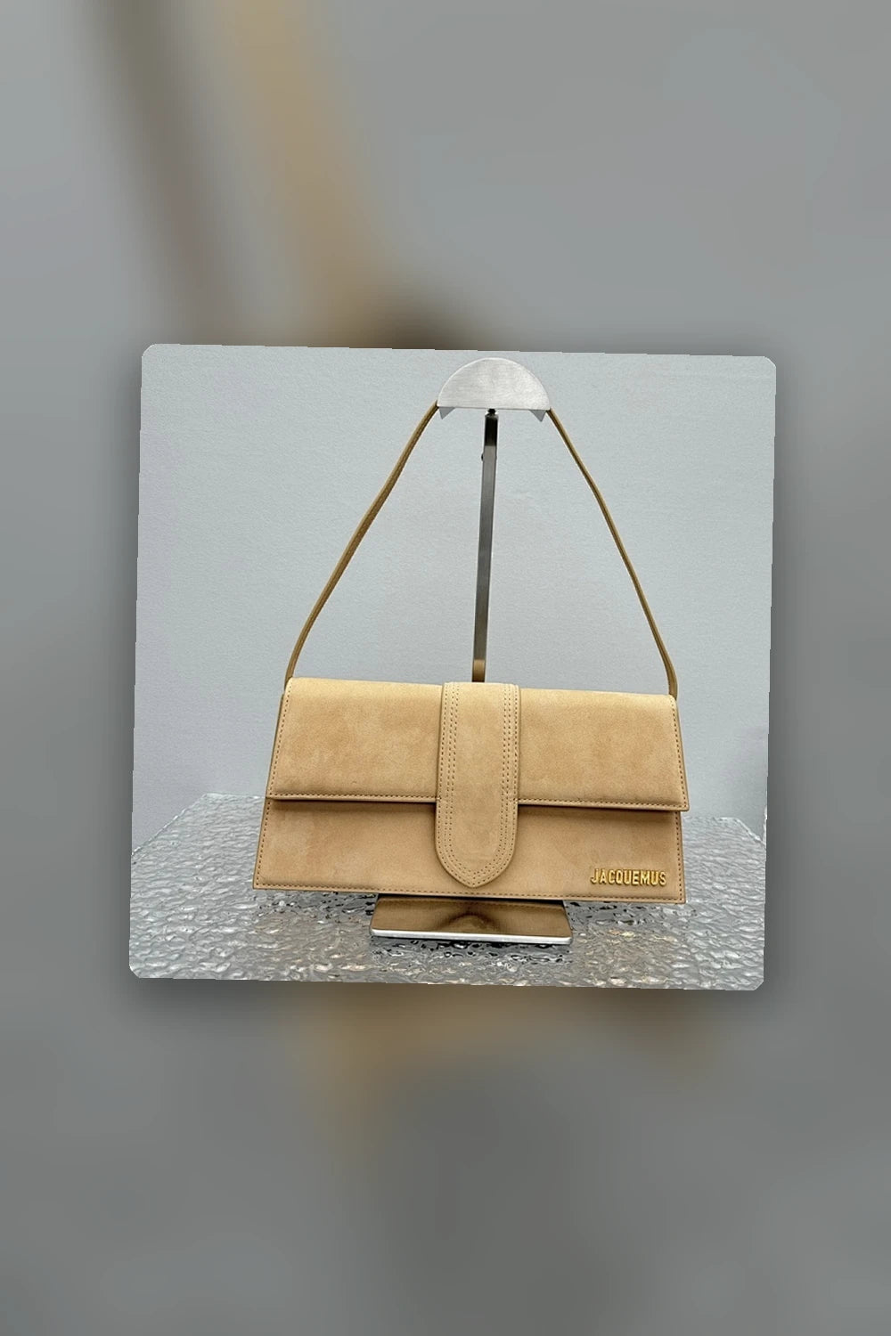 NB - JCA Bag - 231