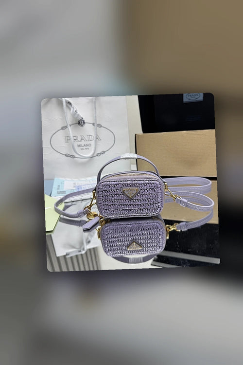 NB - PD Bag - 530