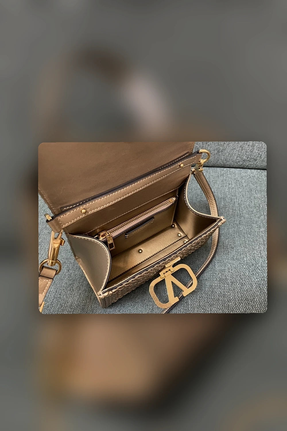 NB - VEL Bag - 452