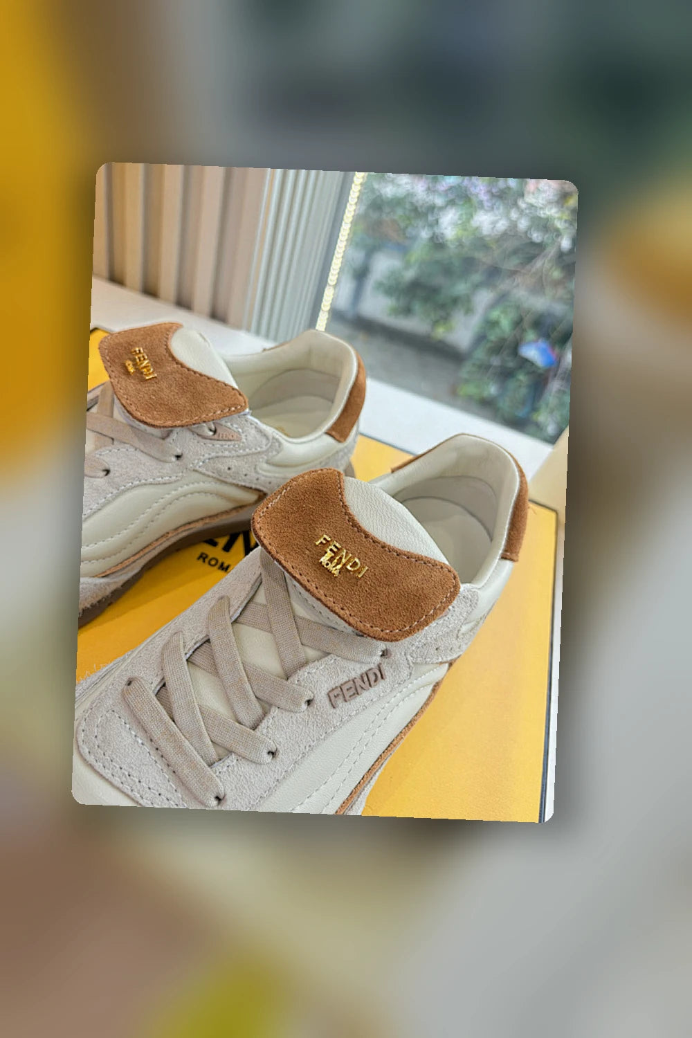 NB - FDE Women Shoes - 139