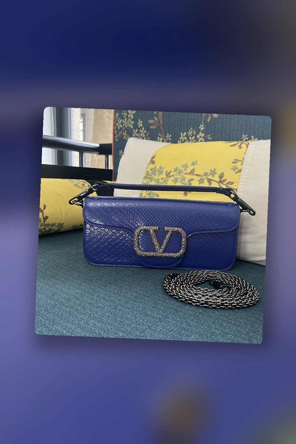 NB - VEL Bag - 1052