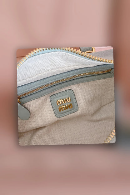NB - MMU Bag - 573
