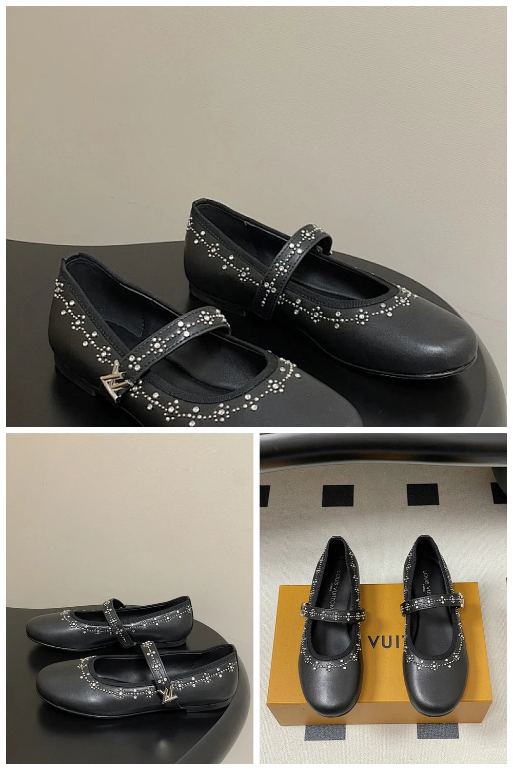 NB - LOV Women Shoes - 749