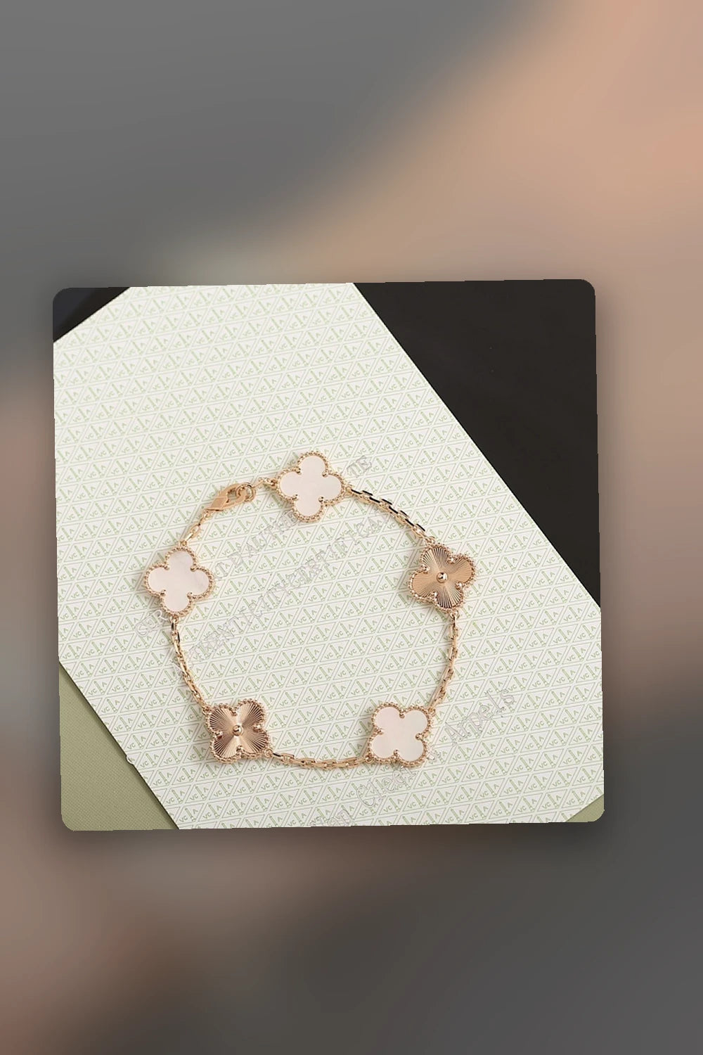 NB - VACA Jewelry - 509