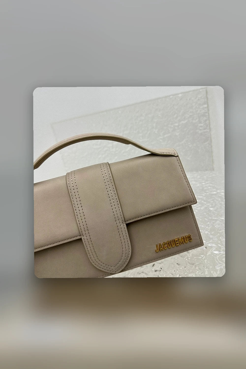 NB - JCA Bag - 367