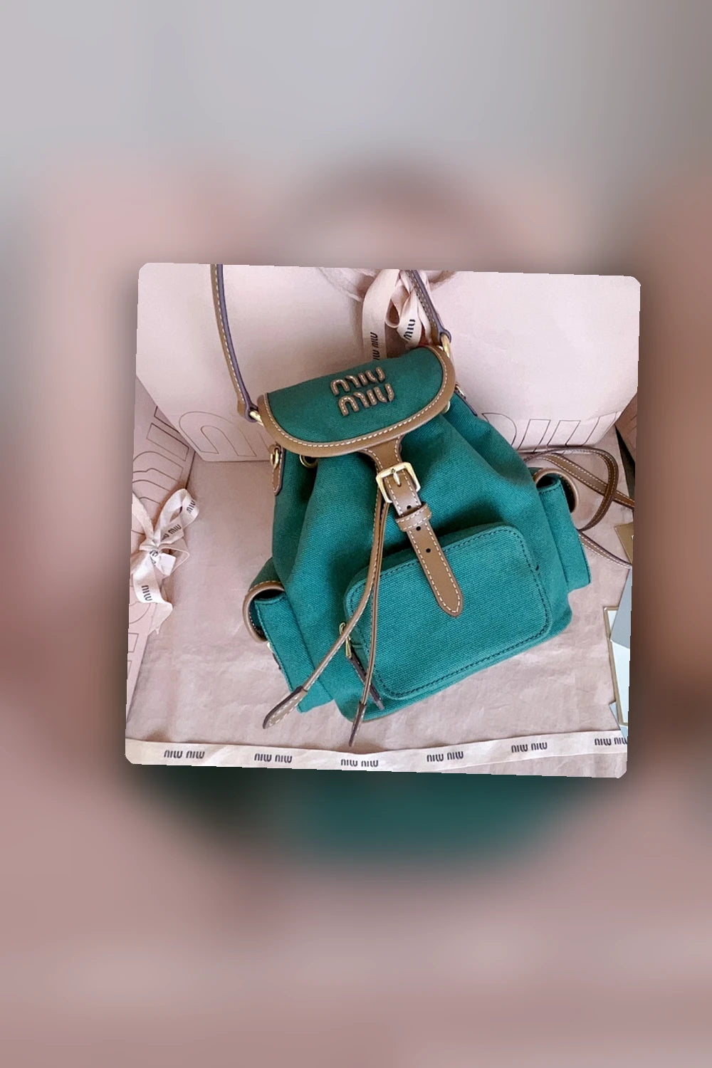NB - MMU Bag - 465