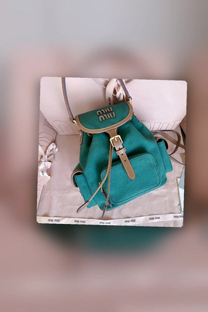 NB - MMU Bag - 465