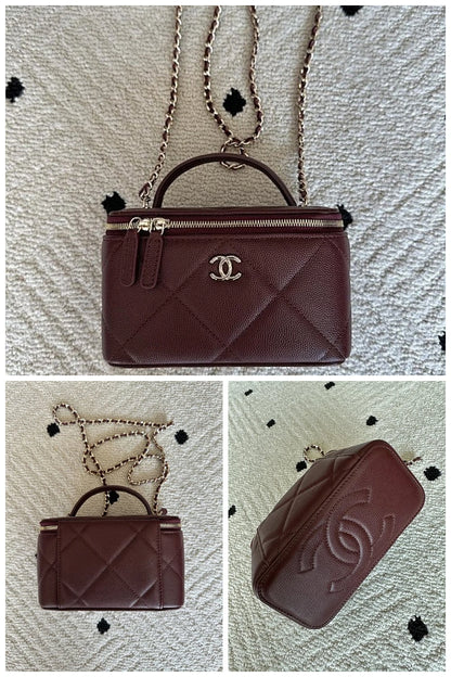 NB - CHL Bag - 741