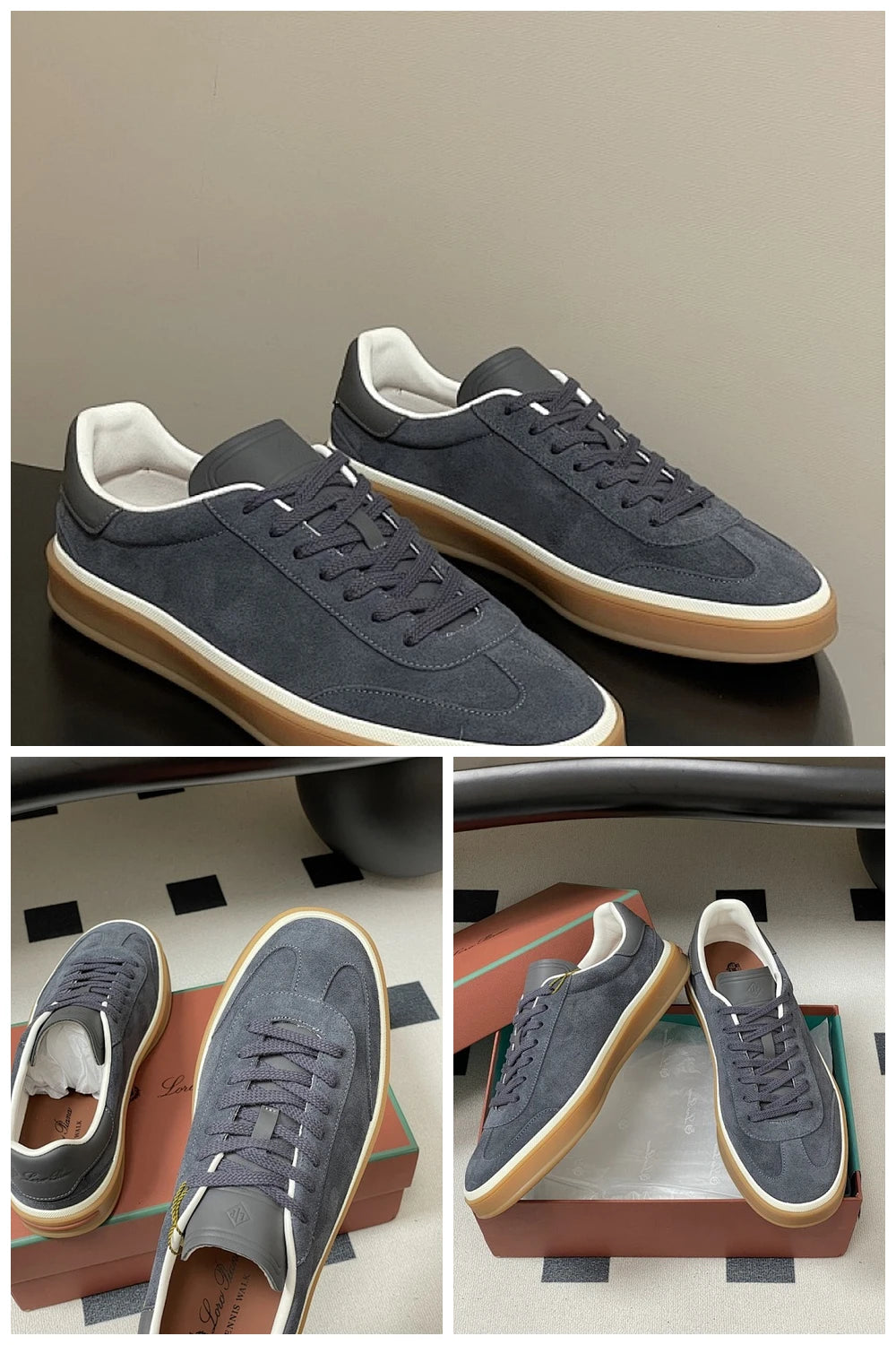 NB - LOP Women Shoes - 080