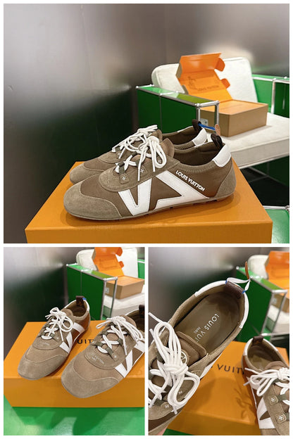NB - LOV Women Shoes - 112