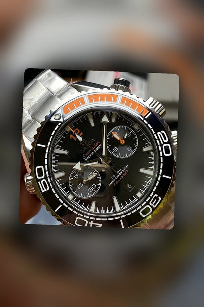 NB - Mix Watch - 424