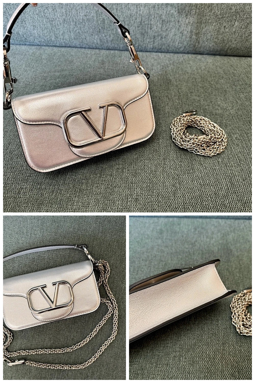 NB - VEL Bag - 762