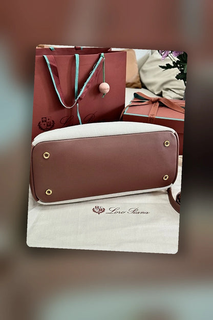 NB - LOP Bag - 610