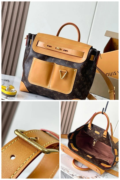 NB - LOV Bag - 1214