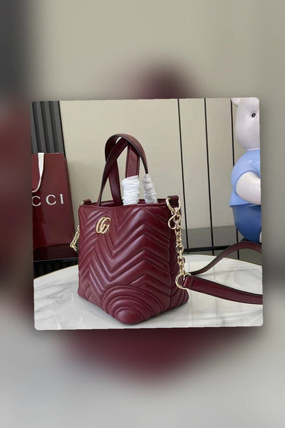NB - GUKI Bag - 332