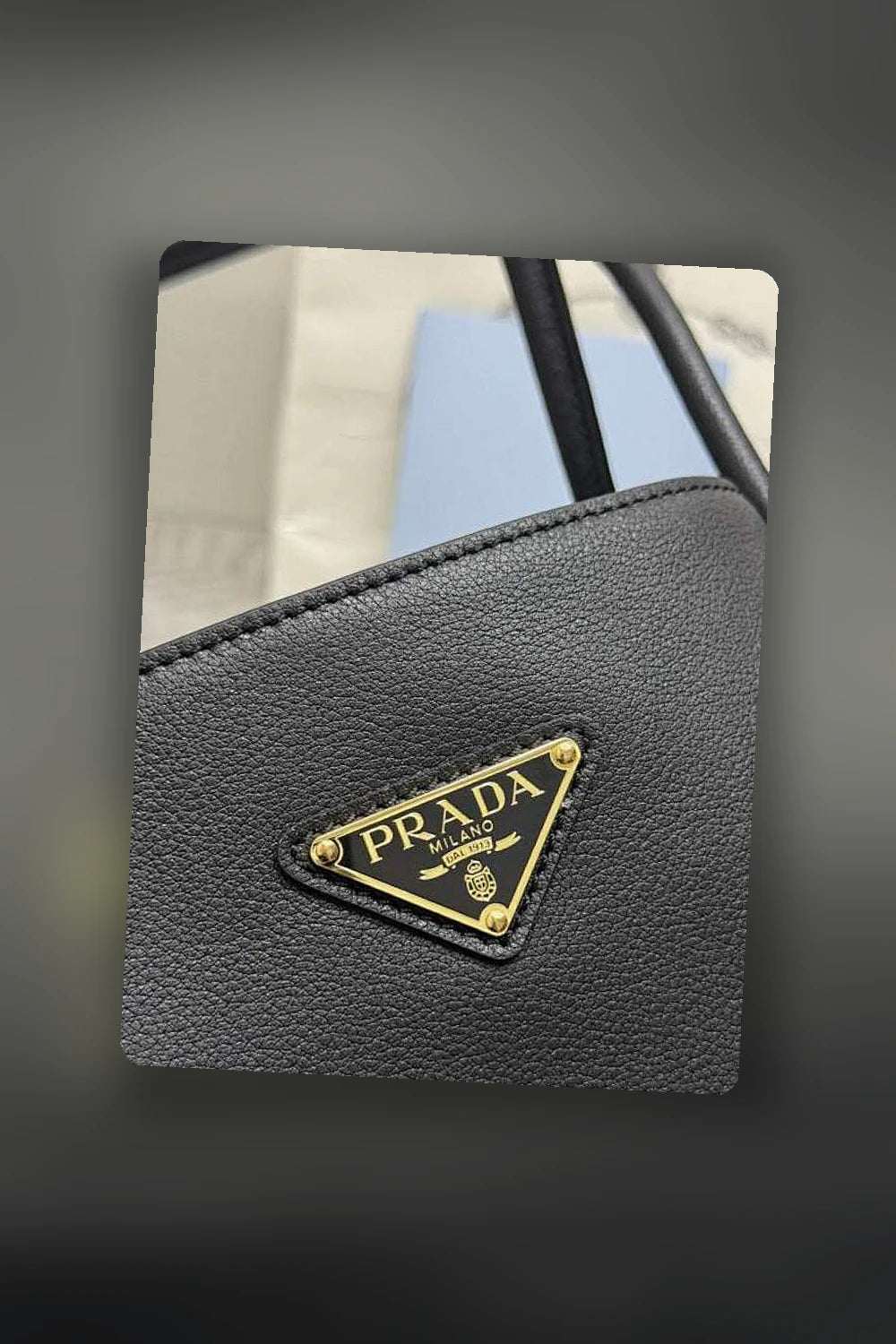 NB - PD Bag - 1067